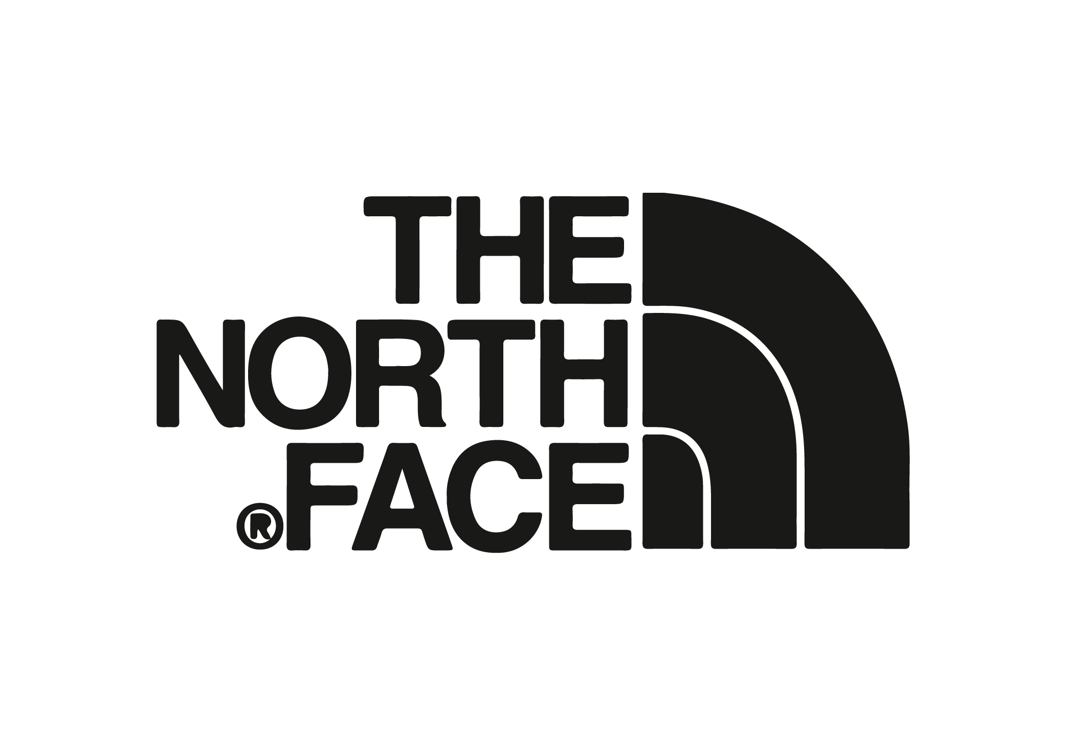 logo The North Face