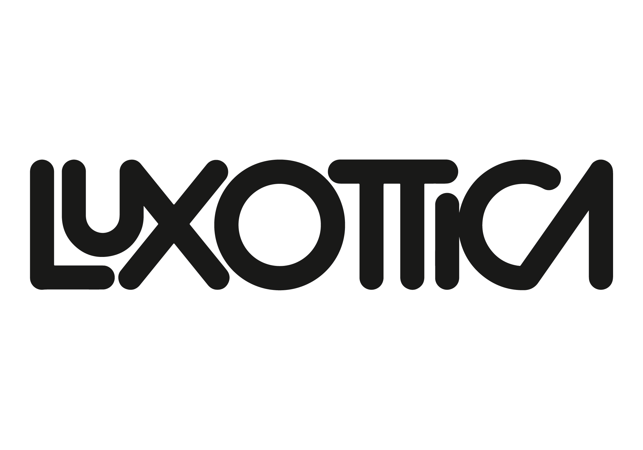 logo Luxottica