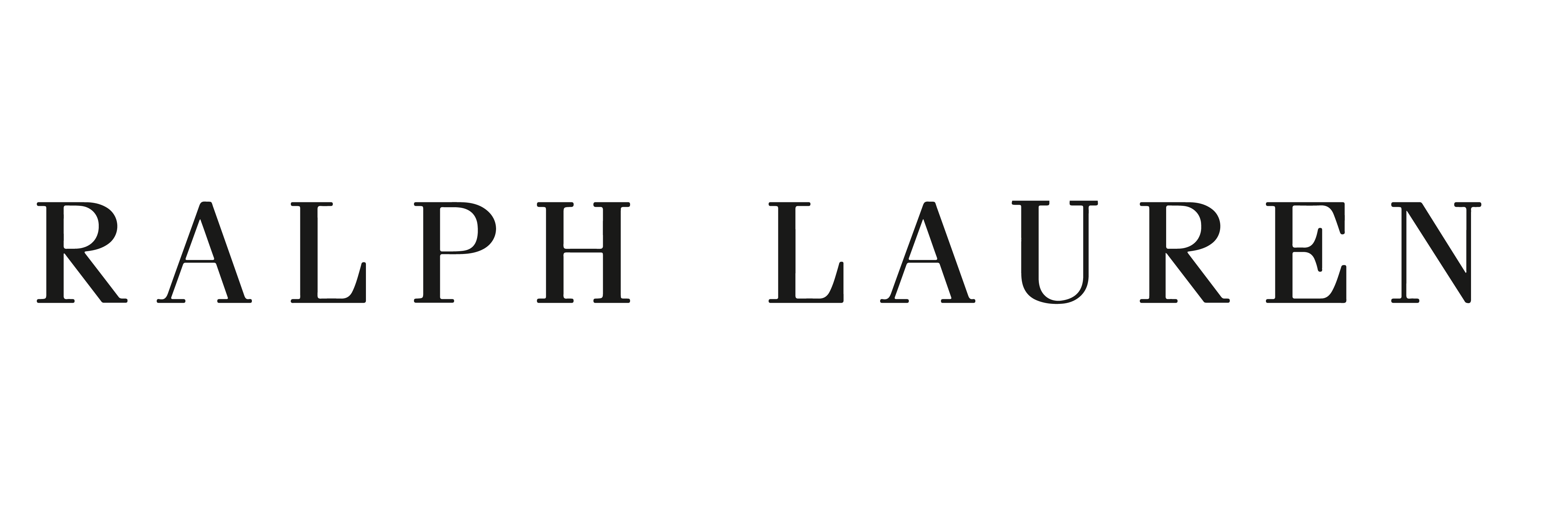 logo ralph Lauren