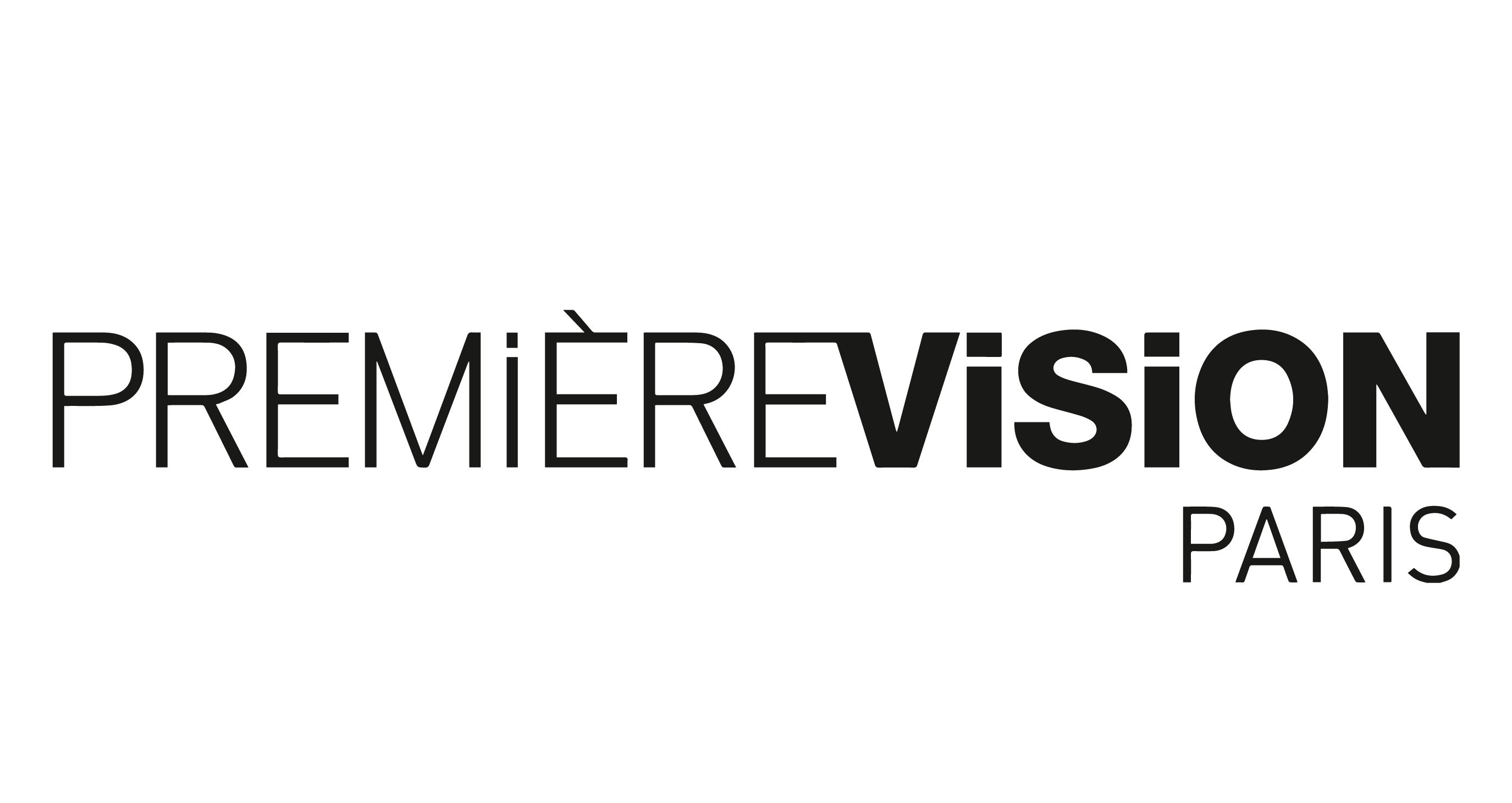 logo première vision Paris